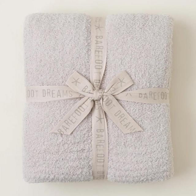 CozyChic® Throw in Stone