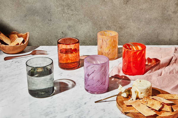 Water Glasses
