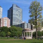 Boston Common