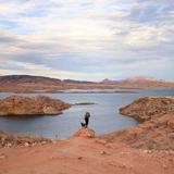 Hoover Dam and Lake Mead National Park