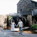 Historic Yates Mill County Park