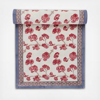 Cherry Blossom Table Runner