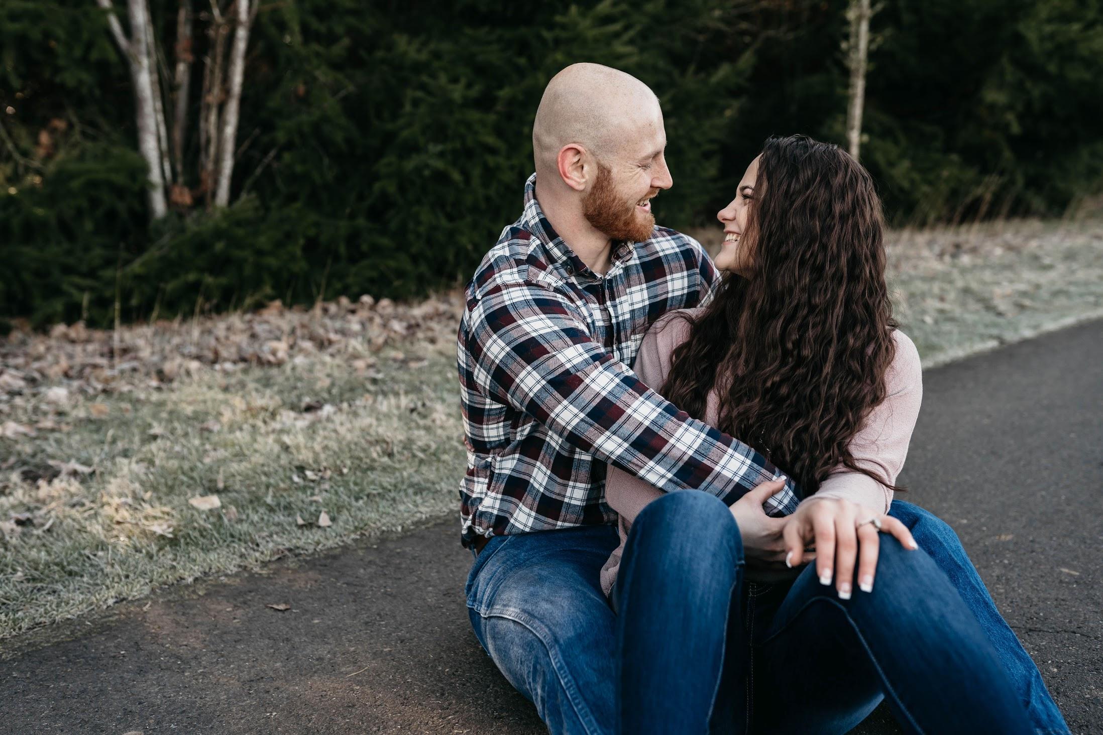 The Wedding Website of Emily Lockhart and Jack Farley