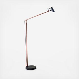 Crane LED Floor Lamp