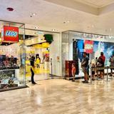 The LEGO Store Chicago