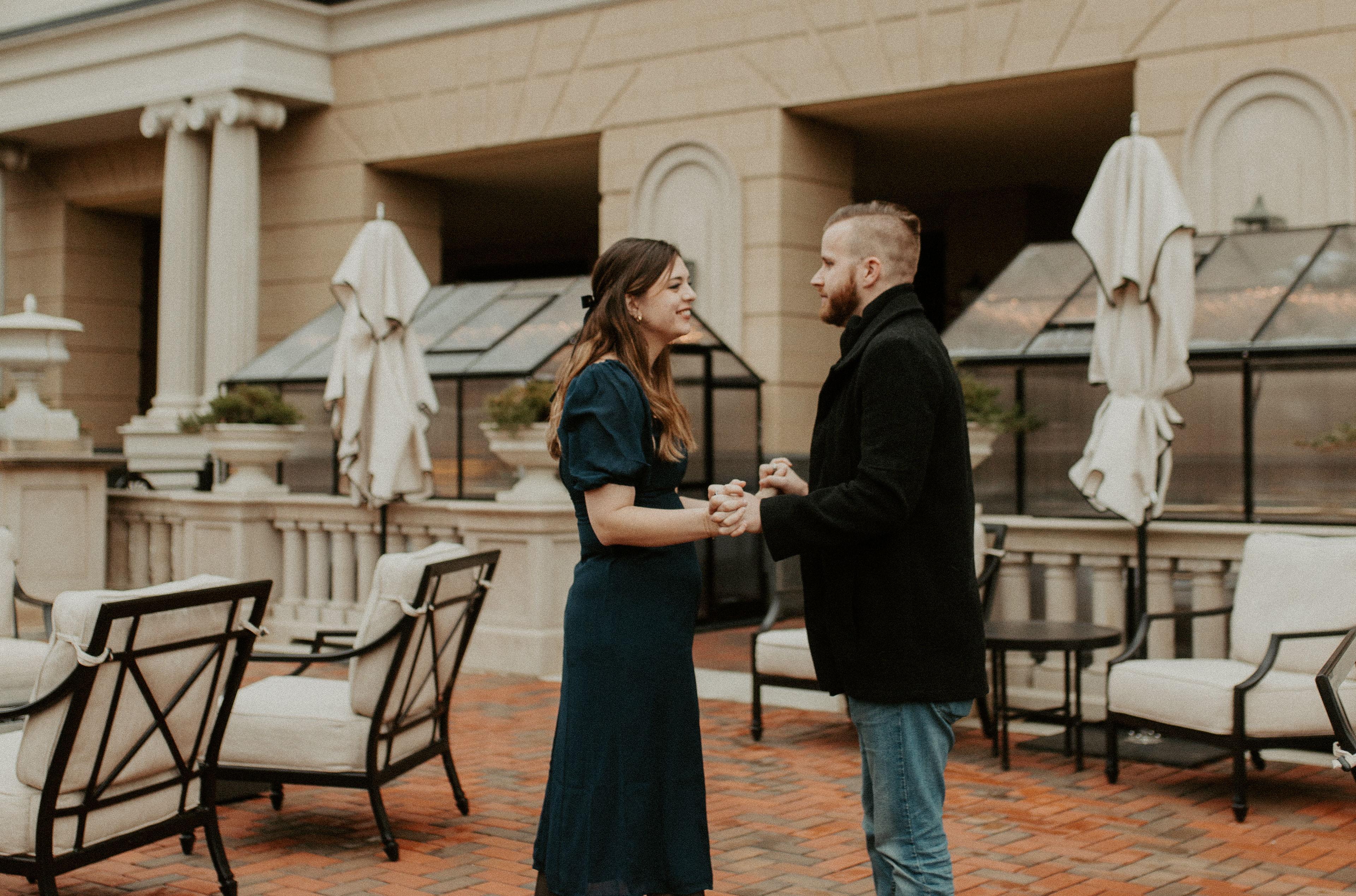 The Wedding Website of Jordan Howard and Garret Bryar