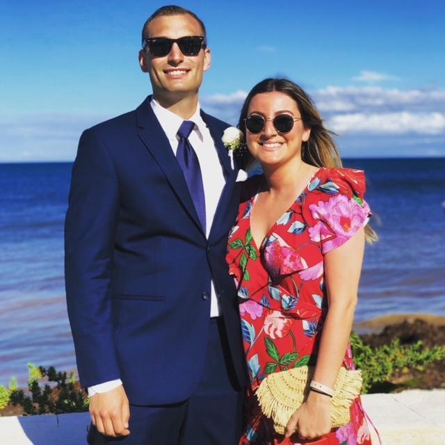 Wedding in Cancun