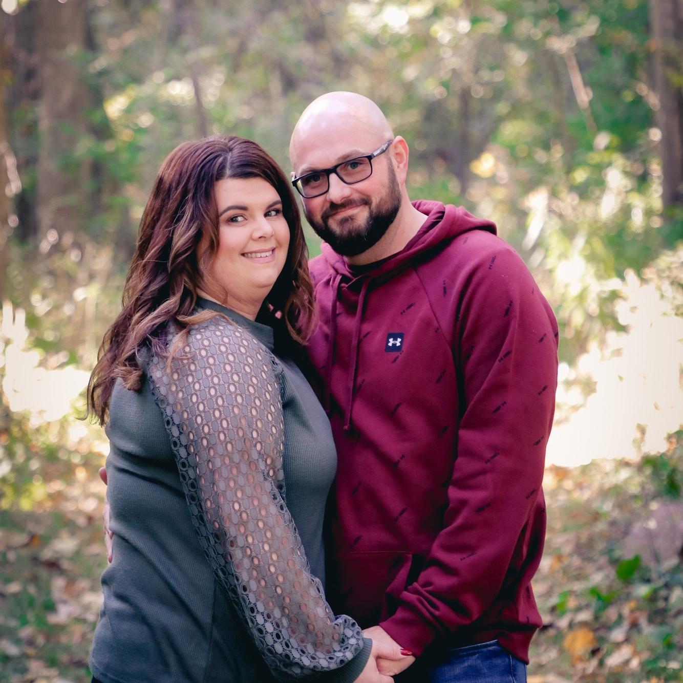 First set of family photos 
Thanks Aunt Carrol