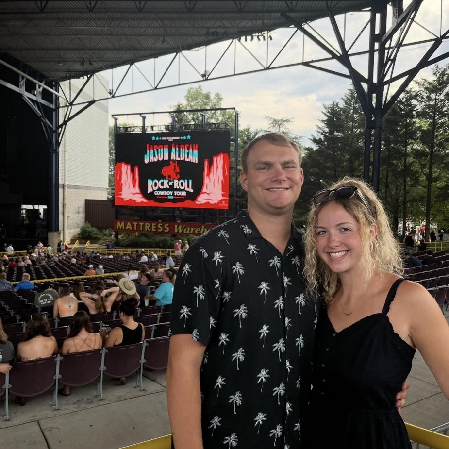 Our summer of many concerts 2022