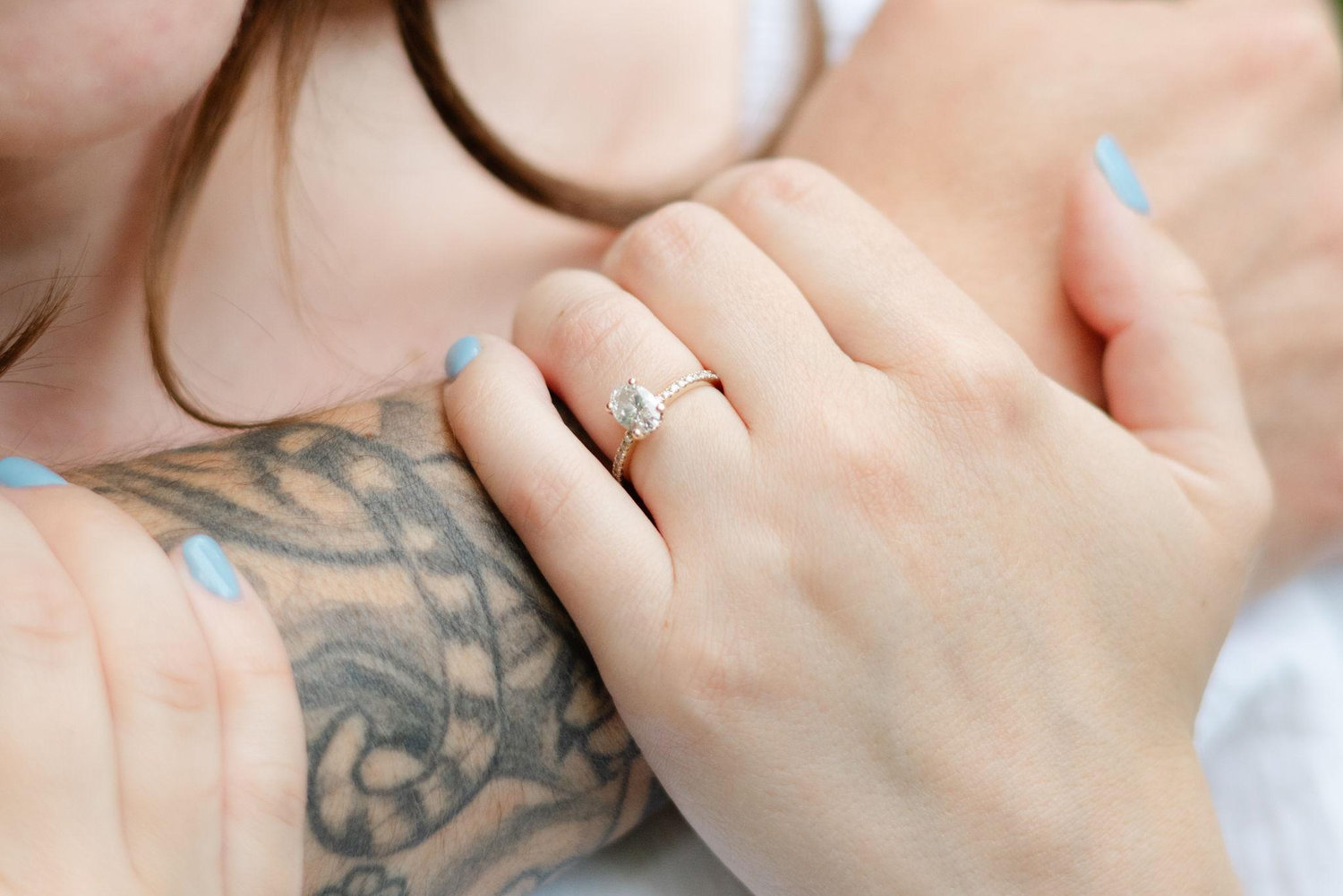 The Wedding Website of Jessica Chapman and Joshua Rustowicz