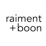 Raiment + Boon