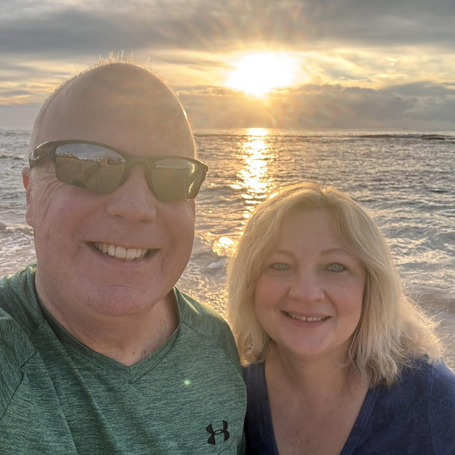 Cabo San Lucas (Jan. 2024)