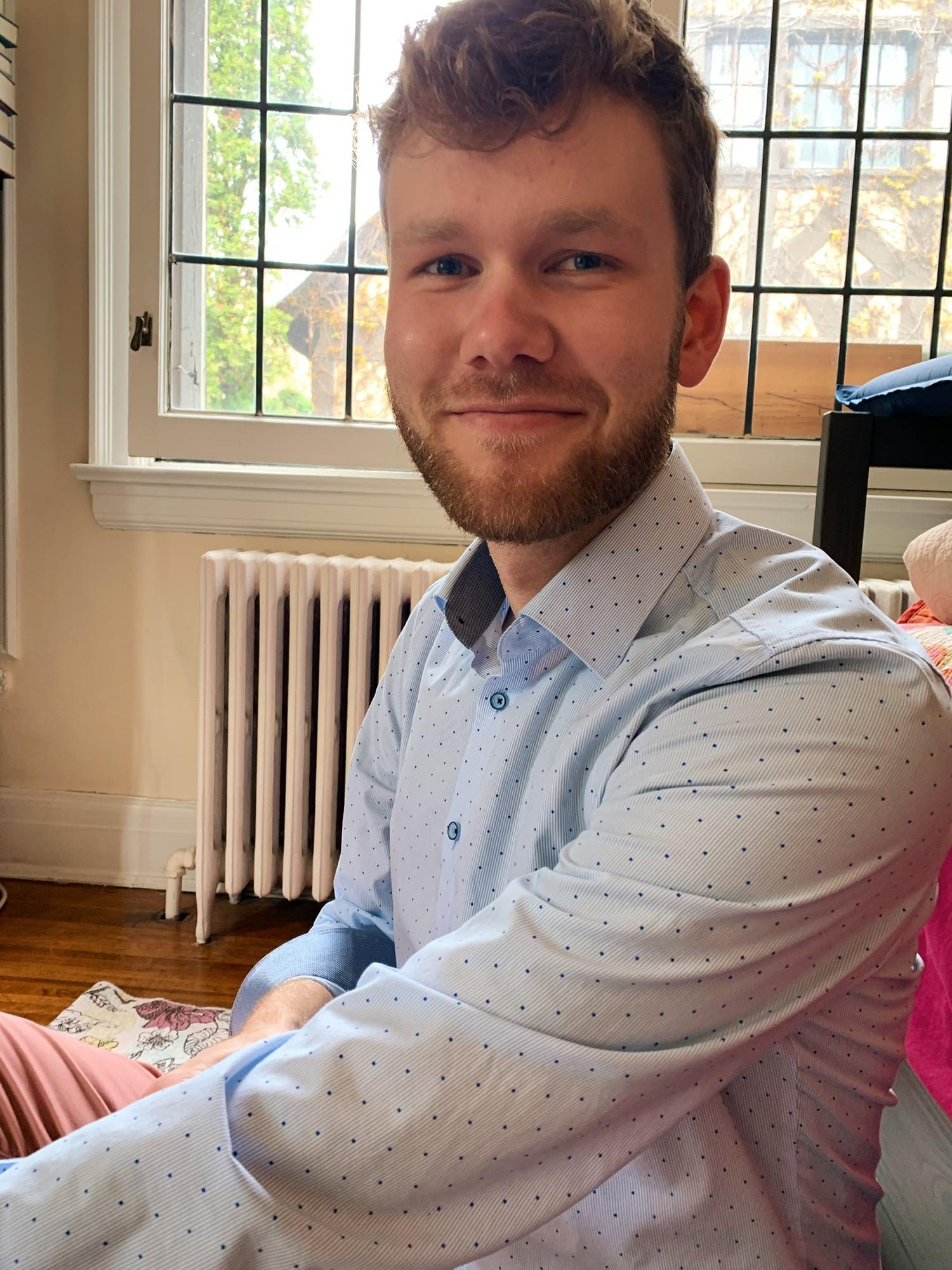 The moment right after I said yes ❤️😍