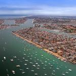 Balboa Island