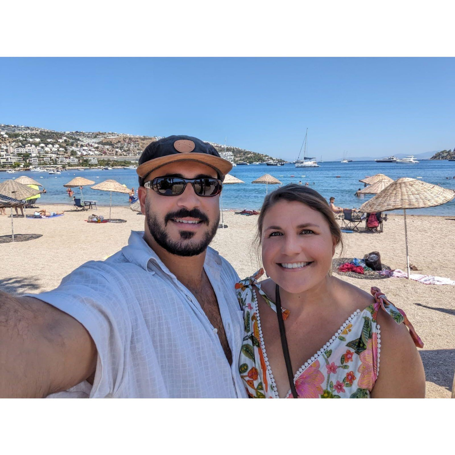 Bodrum, Turkey 2023