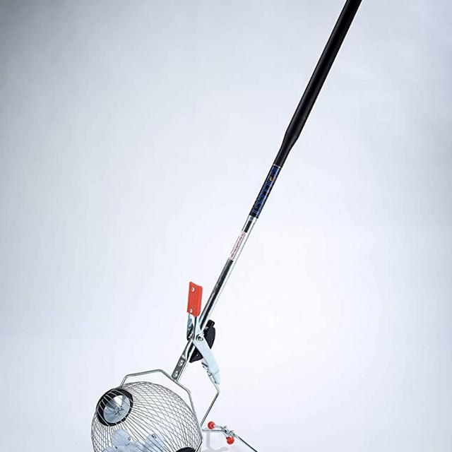 Kollectaball Pro Golf Ball Collector/Picker Upper/Retriever