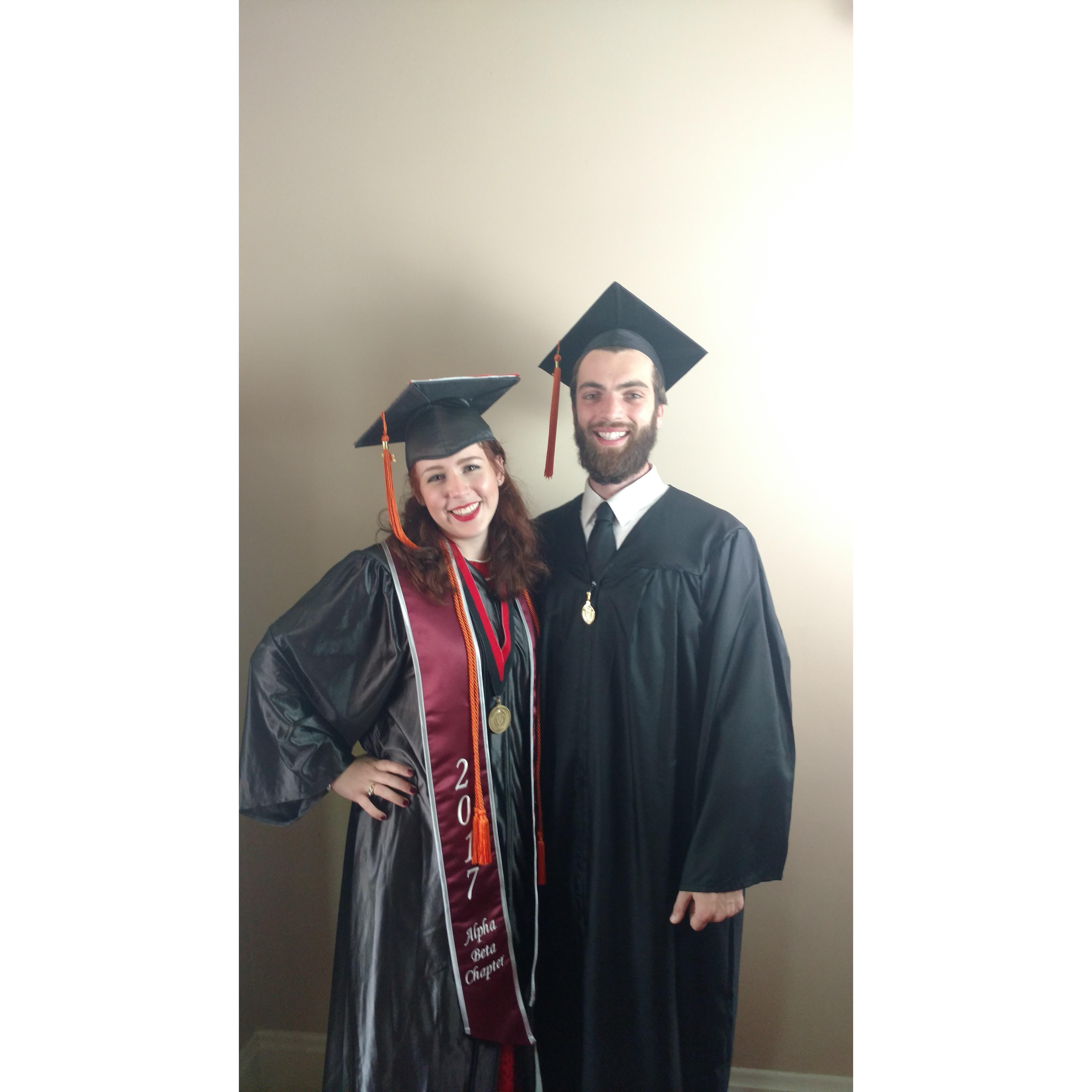 UC Grads