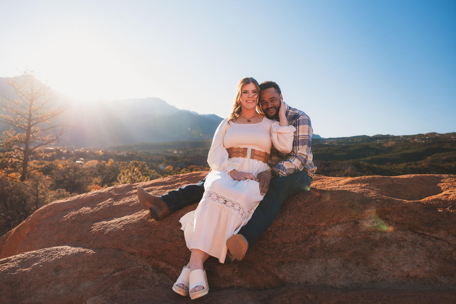 The Wedding Website of Shyanna Leyva and Darian Peterson