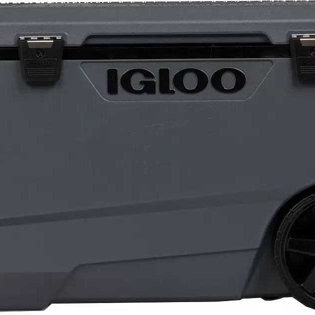 Igloo Latitude 90 Quart Rolling Cooler