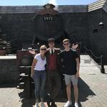 Universal Studios Hollywood