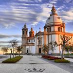 Santuário de Nossa Senhora do Sameiro