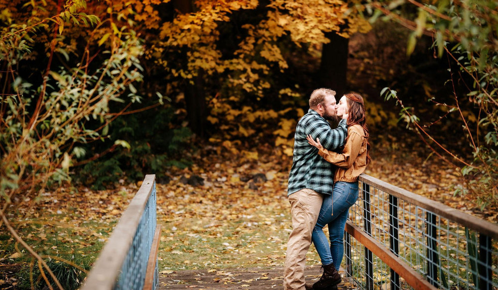 Natalie McPherson and Matthew Poore's Wedding Website
