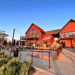 Three Oaks Recreation Area