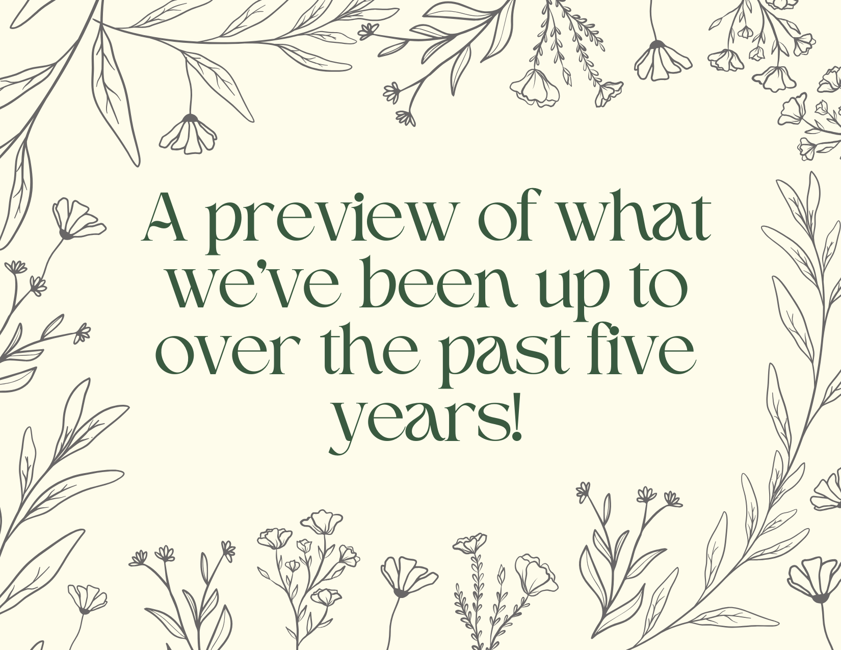 The Wedding Website of Hannah Koeshall and Sam Bernat