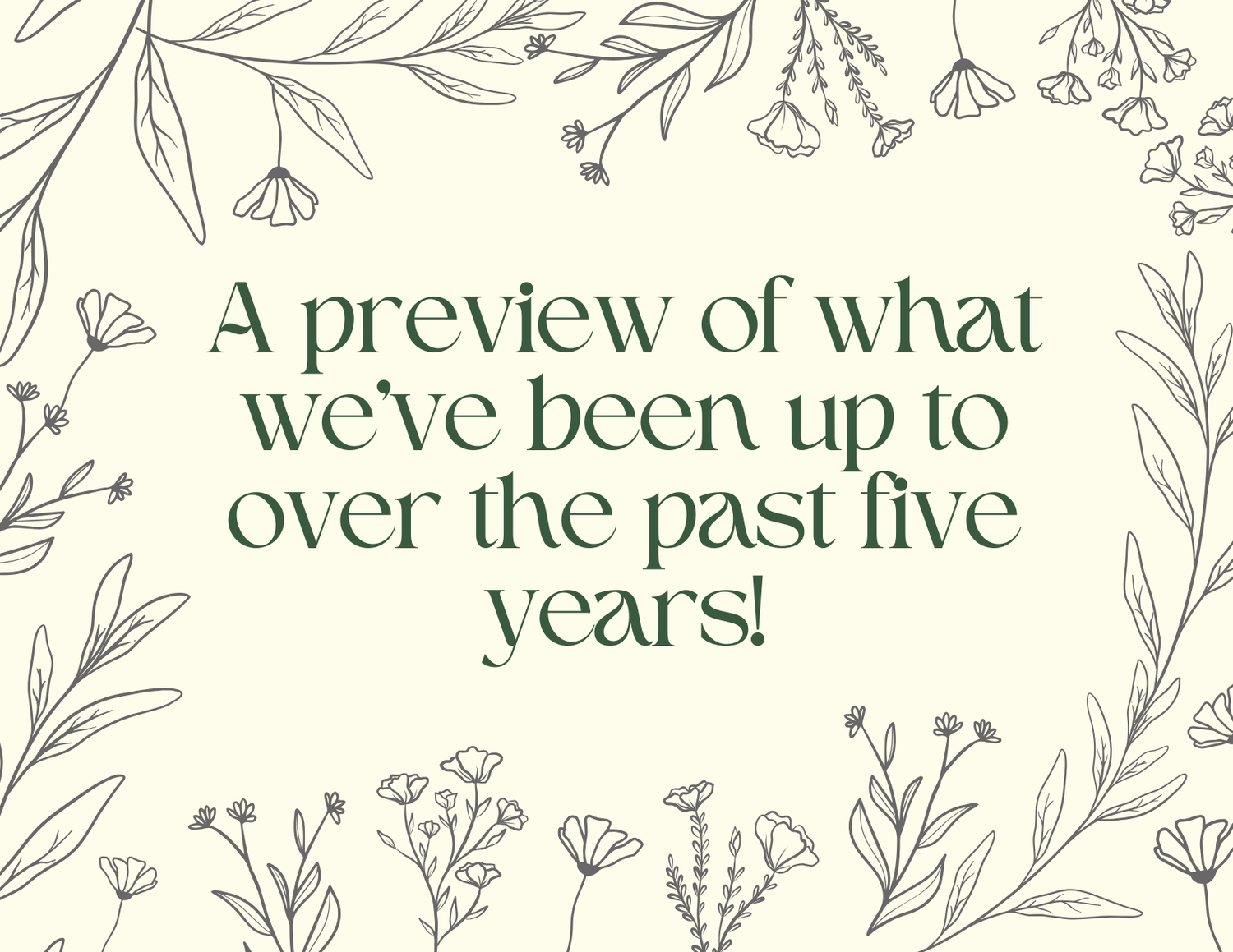 The Wedding Website of Hannah Koeshall and Sam Bernat