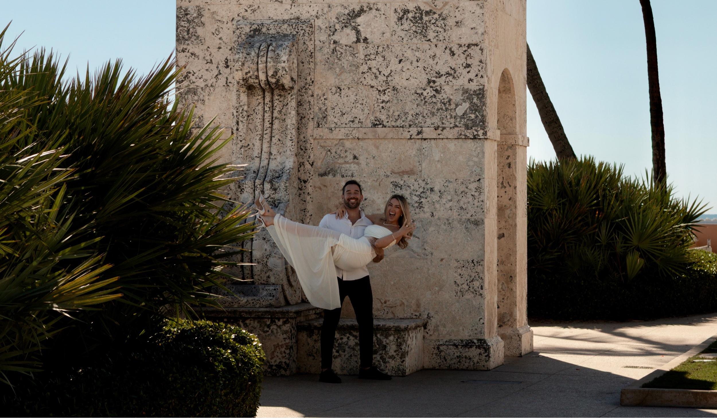 The Wedding Website of Natalie Fisher and Radford Crouppen