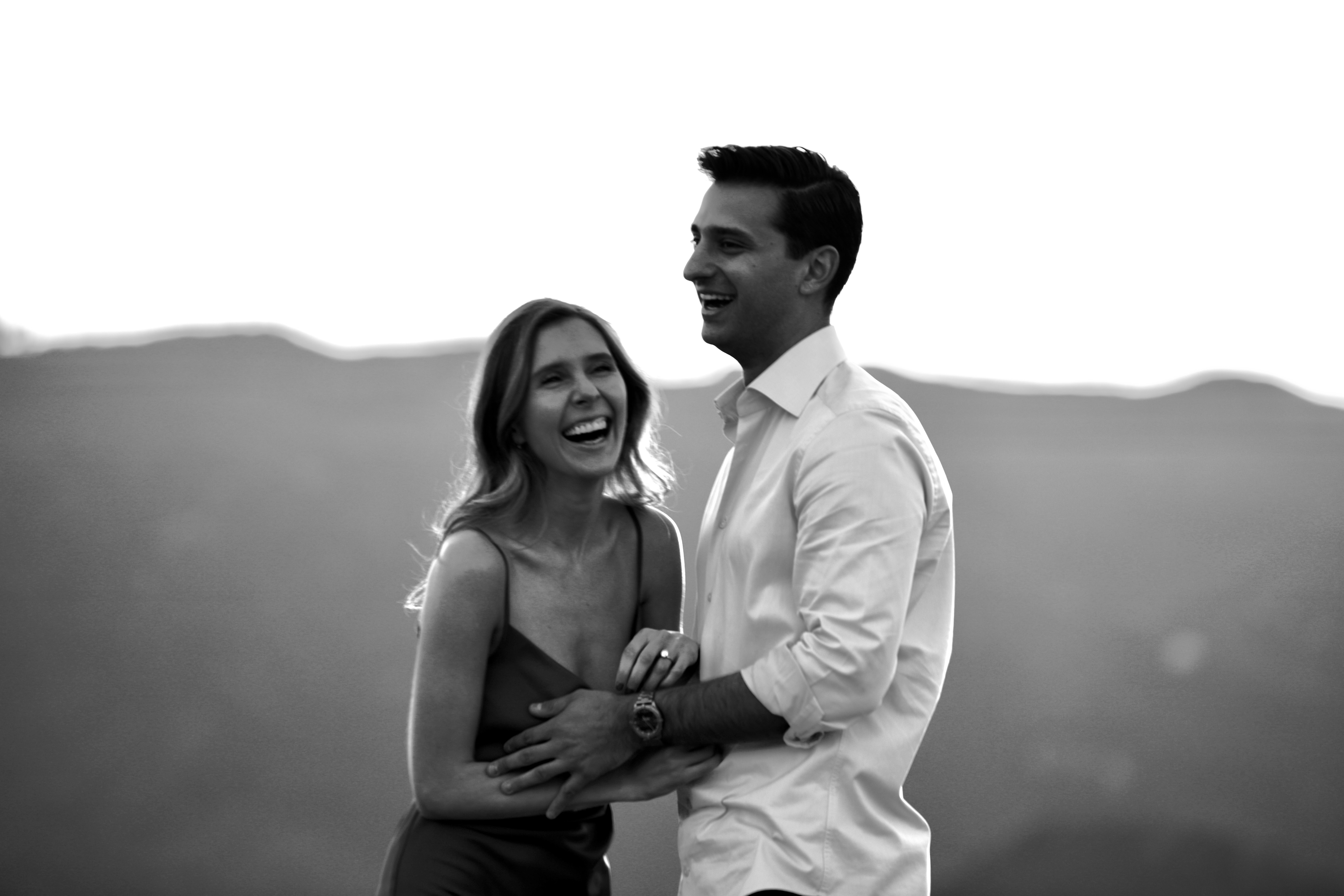 The Wedding Website of Meghan Shea and Brett Roseman