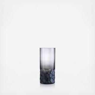 Pebbles Highball Glass