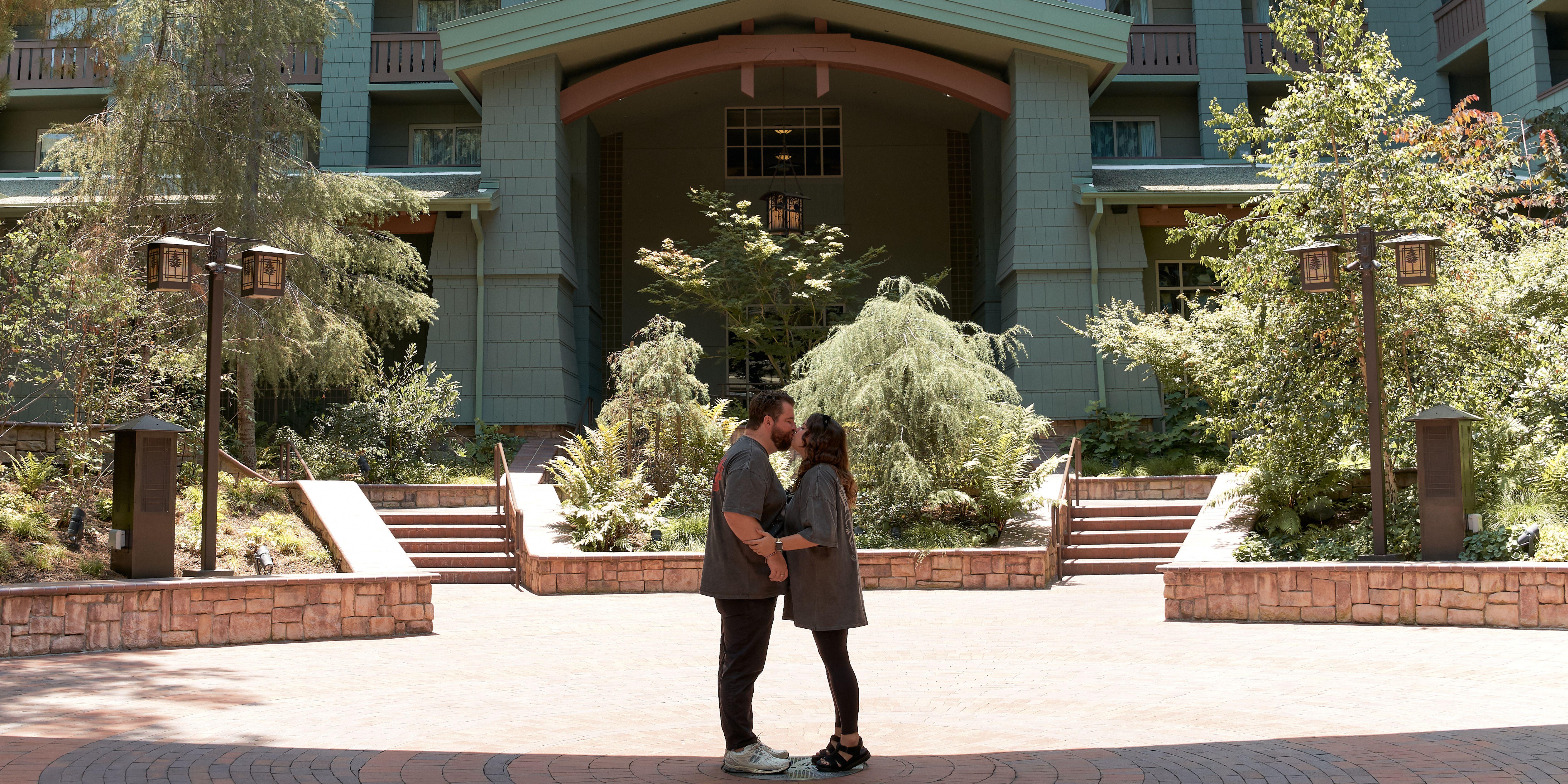 The Wedding Website of Kirsten Davis and Jonathan Swecker