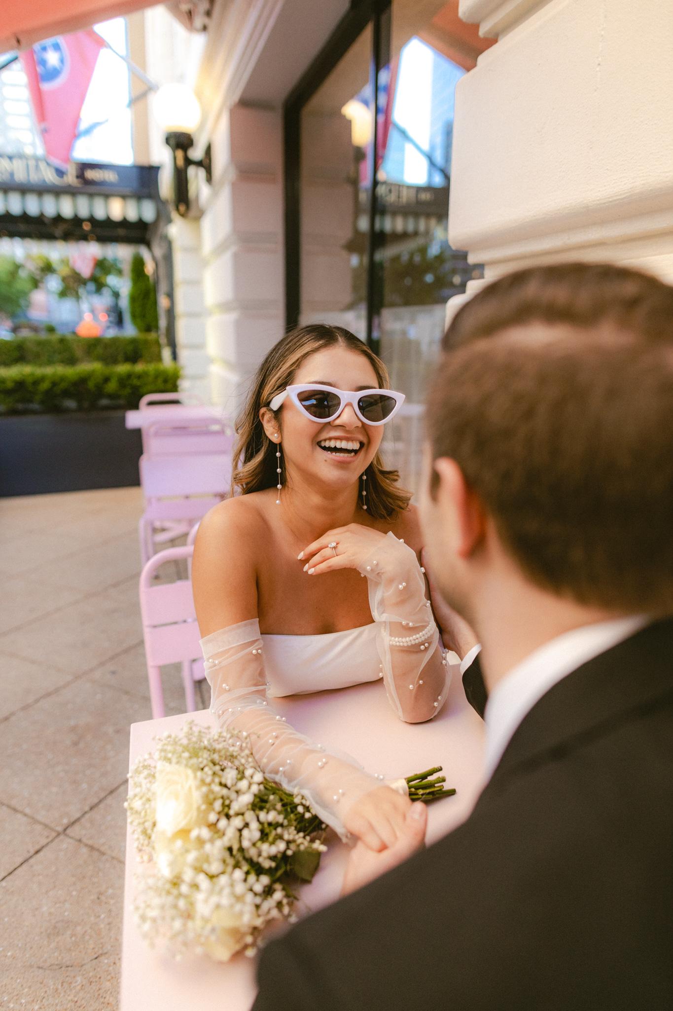 The Wedding Website of Yanira Gonzalez and Kyle Hughes