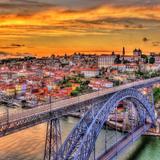 Dom Luís I Bridge