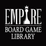 Empire Board Game Library
