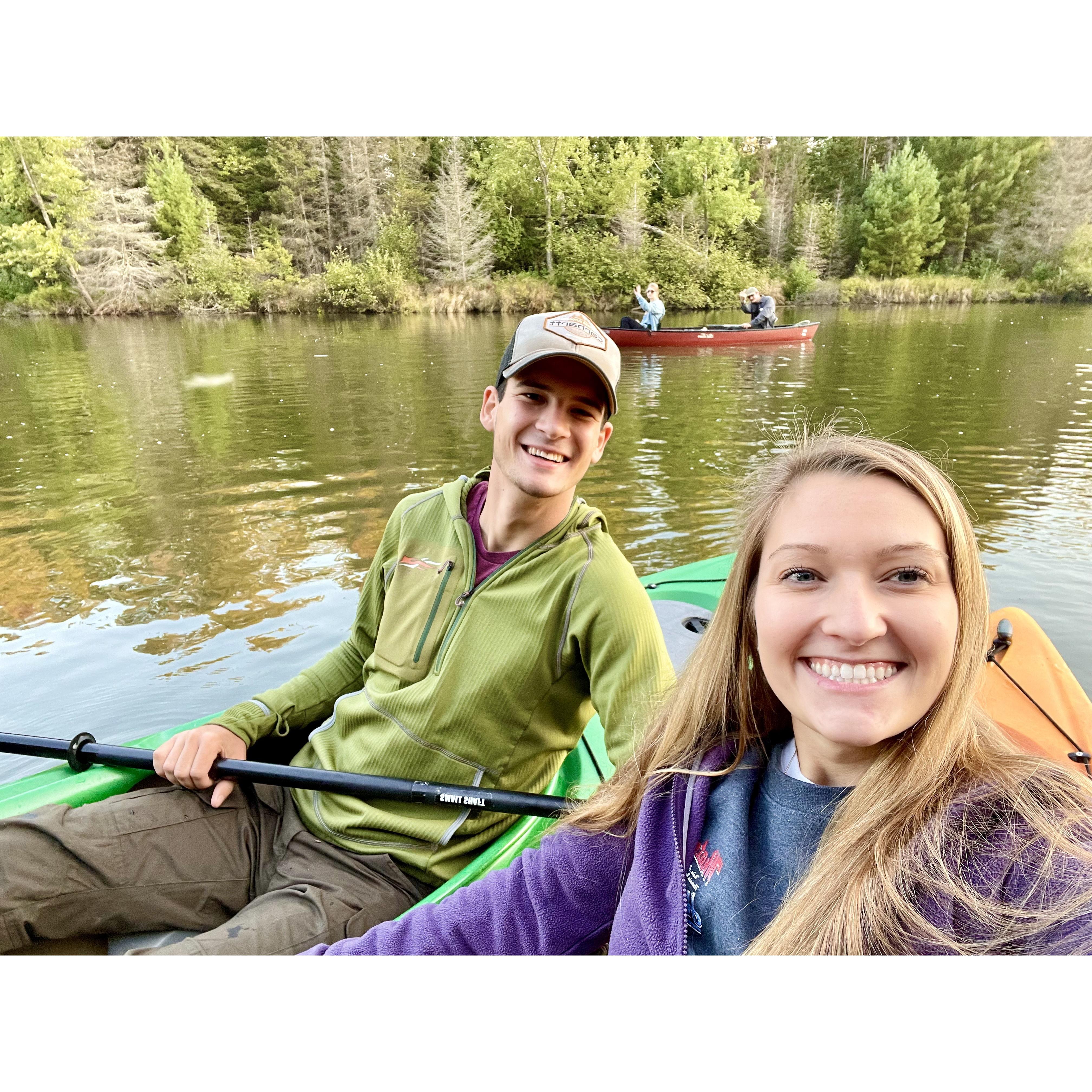 Wisconsin River