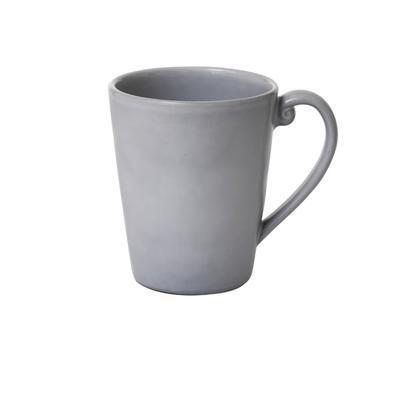 Juliska Quotidien White Truffle Mug