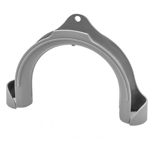Washing Machine Drain Hose Holder Hook - U Shaped Drain Hose Hook Fit for Washer Dishwasher Drain Hoses U Bend