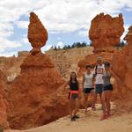Bryce Canyon National Park, UT