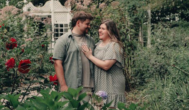 The Wedding Website of Emilee Styranec and Kent Gross