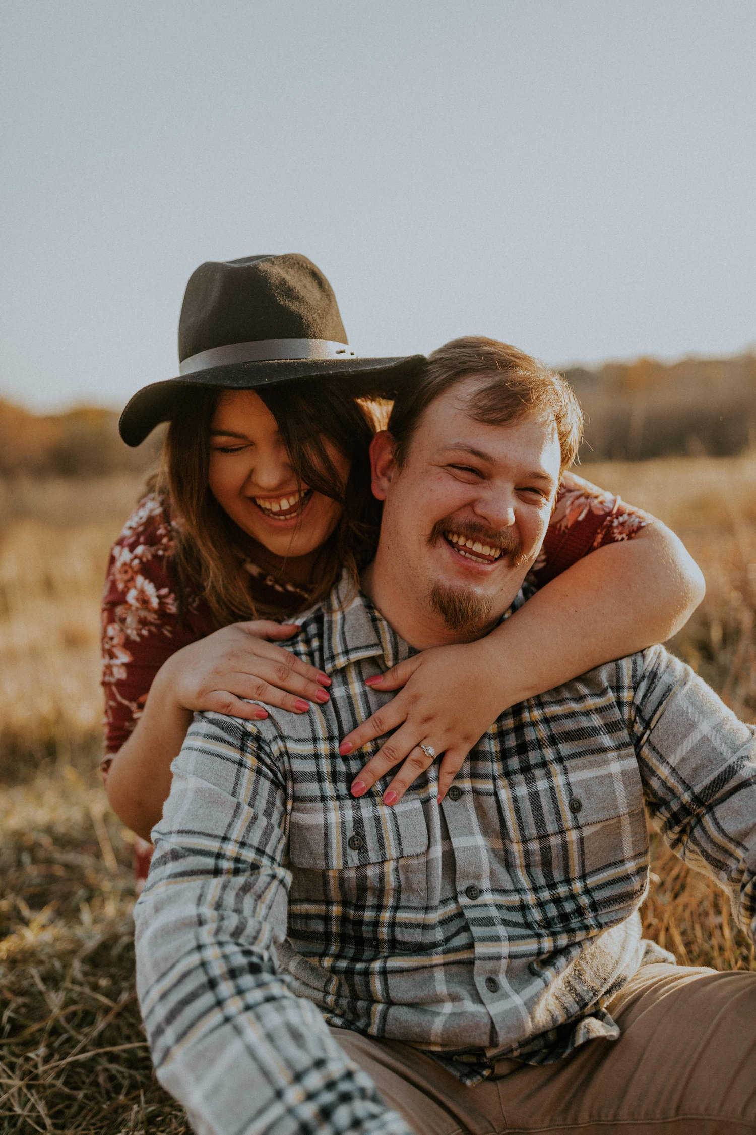 The Wedding Website of Ruby Gomez and Tyler Dean Harris