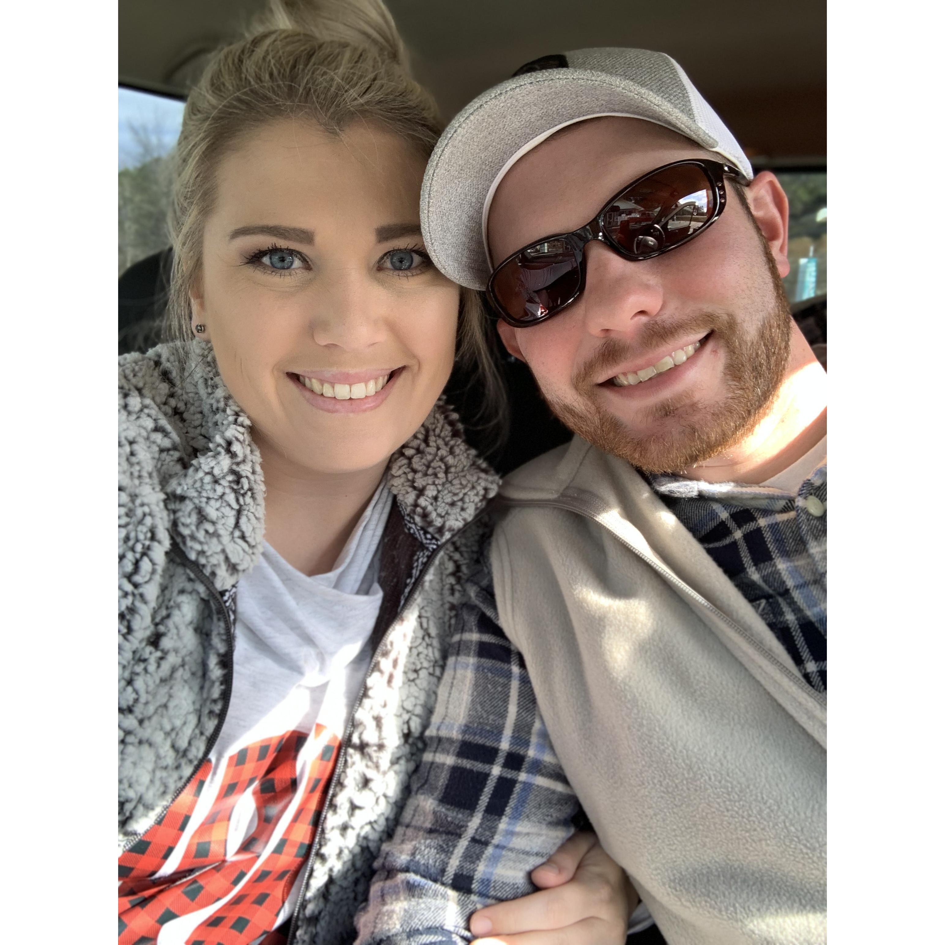 Christmas 2018