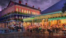 French Quarter