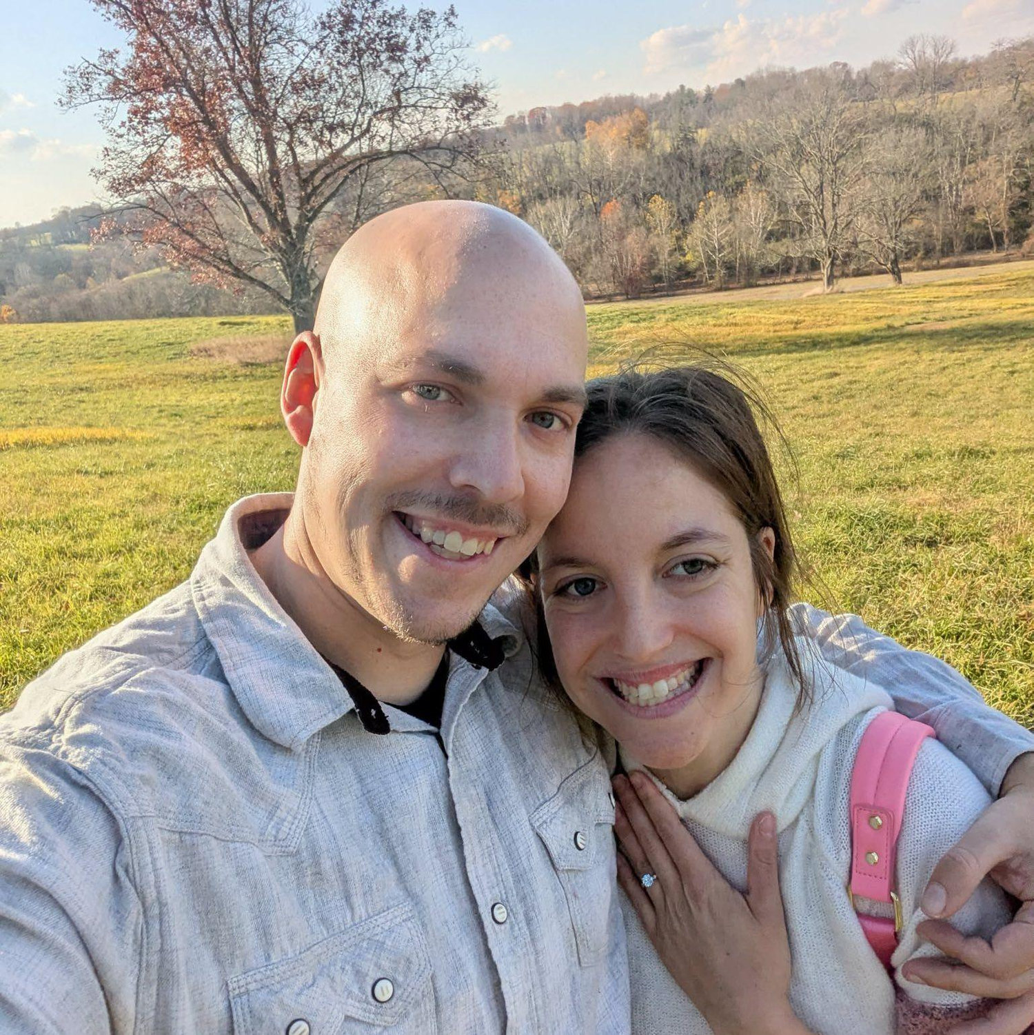 Engagement Day! 11.08.2025