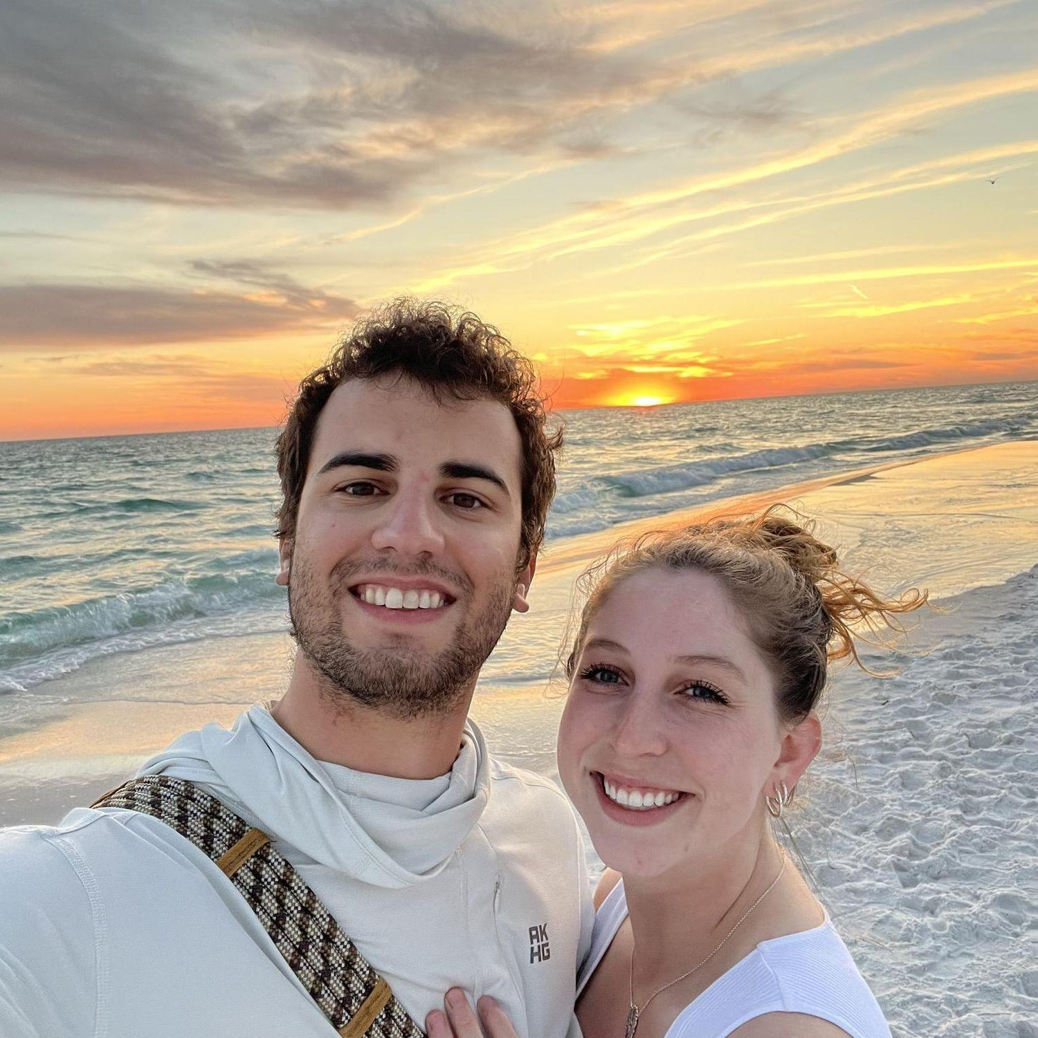 Blue Mountain Beach, Florida - February 2023