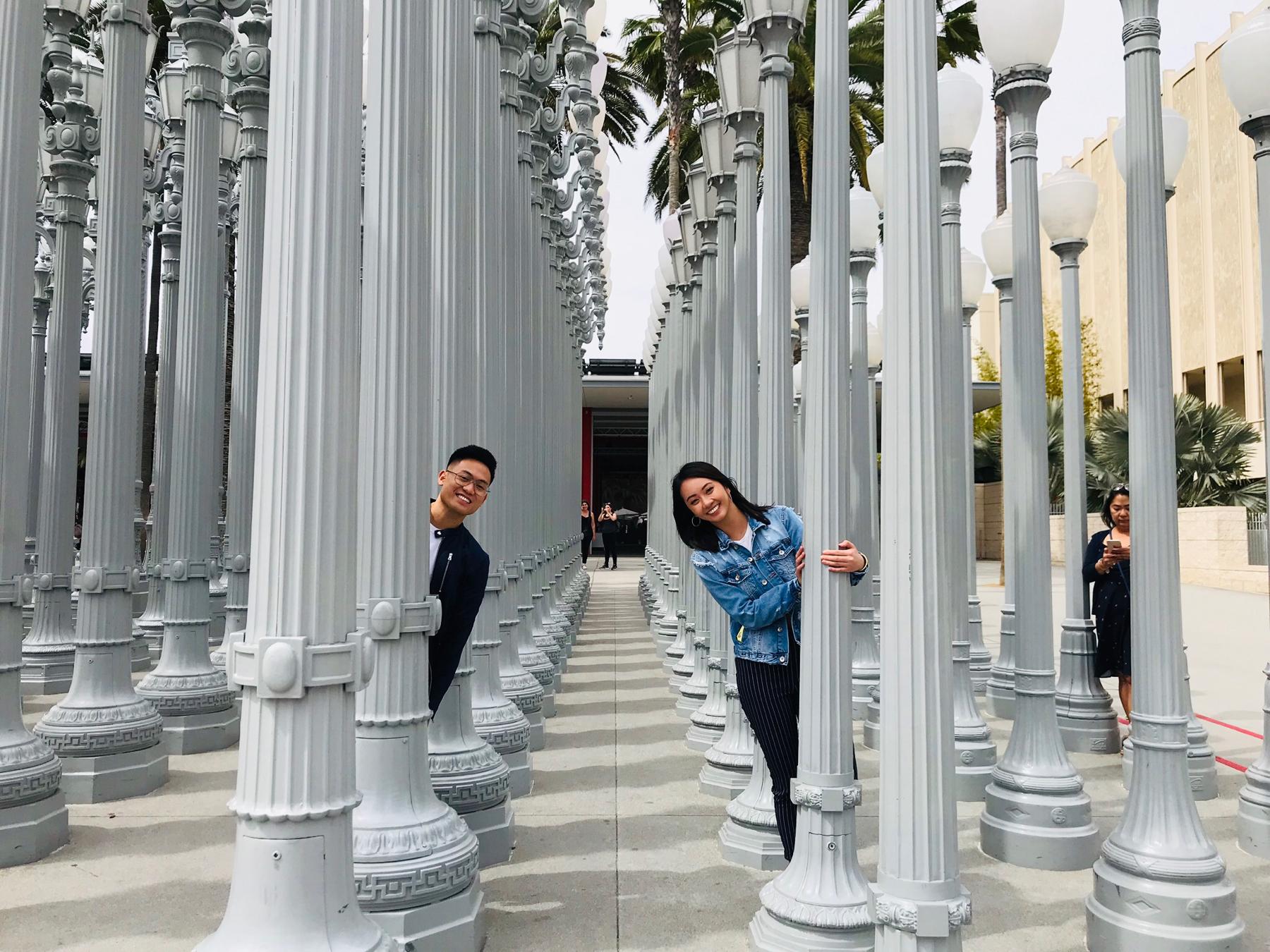 Los Angeles, CA