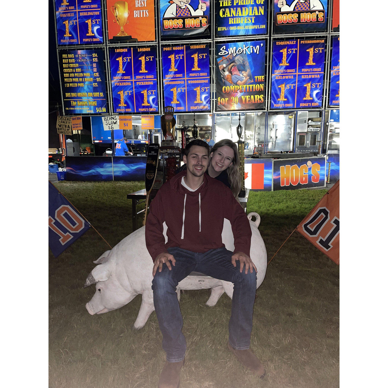 Rib Fest 2022