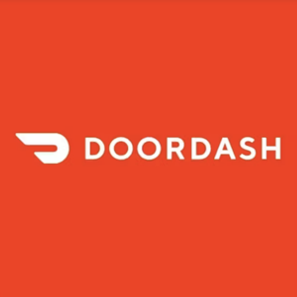DoorDash Giftcard