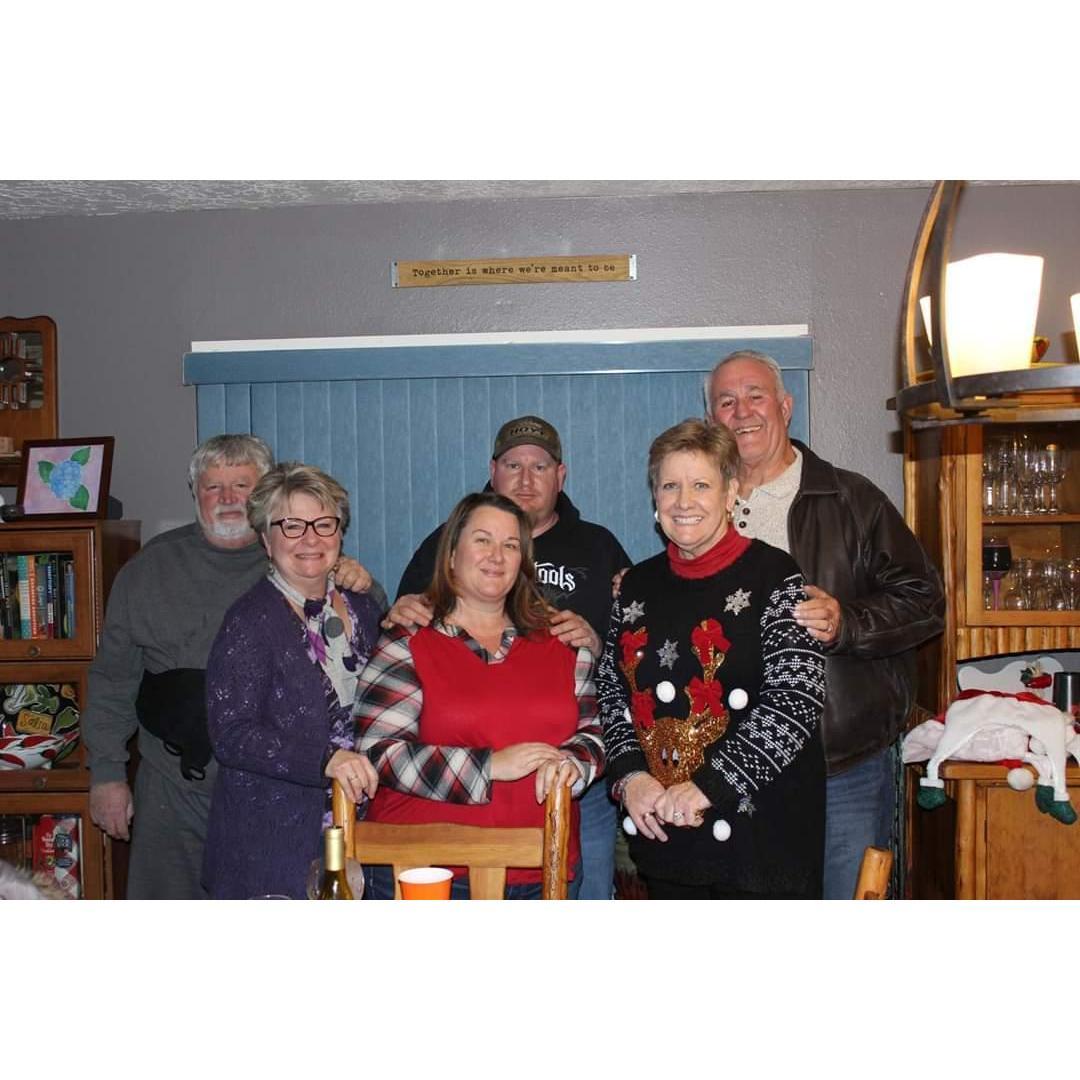 Christmas 2018
